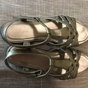 Easy Spirit women’s shoes, 9.5M